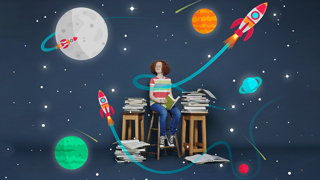 48 best science books for kids and young adults | Live Science