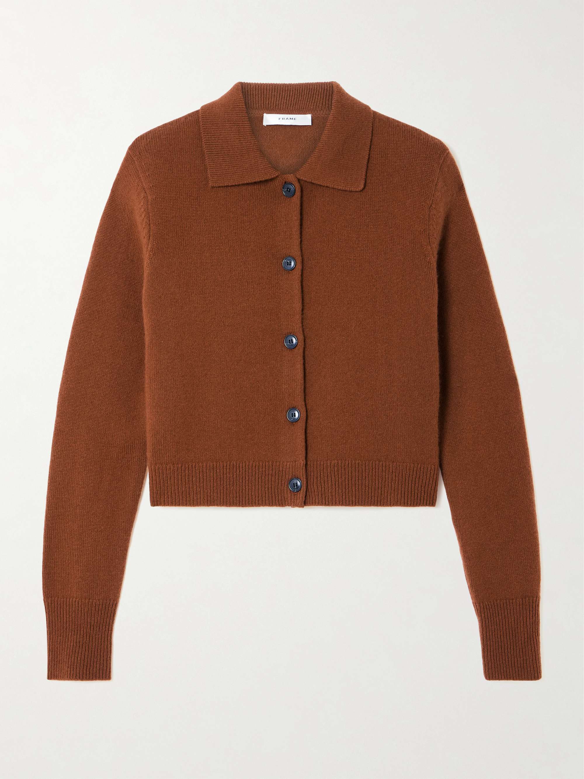 Cashmere Cardigan