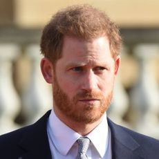 Prince Harry hosts the Rugby League World Cup 2021 draws