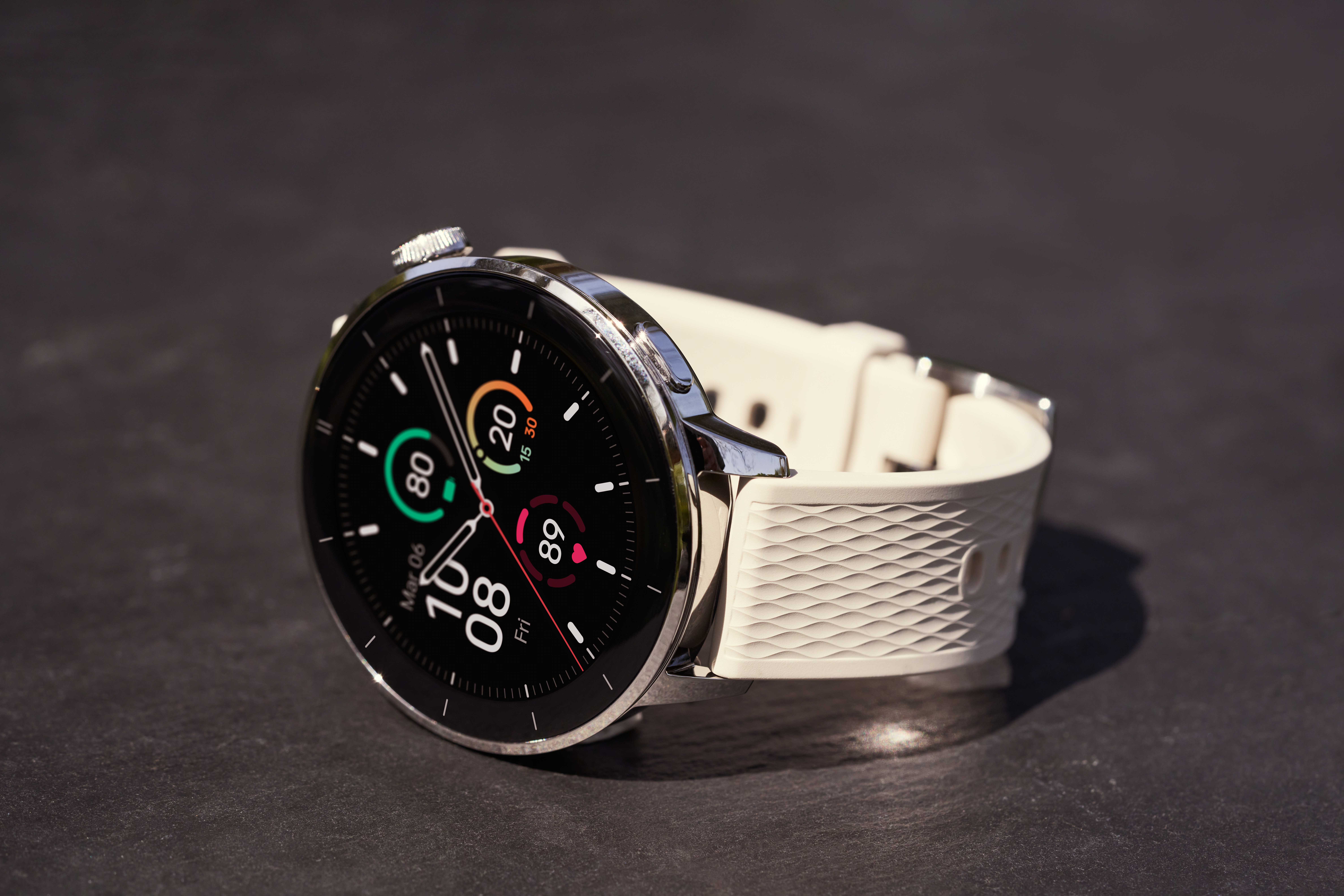 OnePlus launches Watch 3 mini and OnePlus Buds 4
