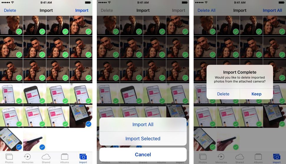 How to import and edit RAW photos on your iPhone or iPad iMore