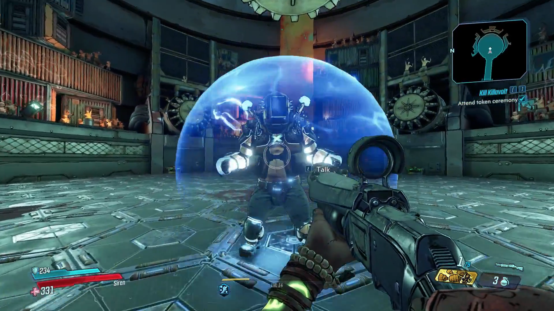 borderlands pre sequel cheat engine addresses