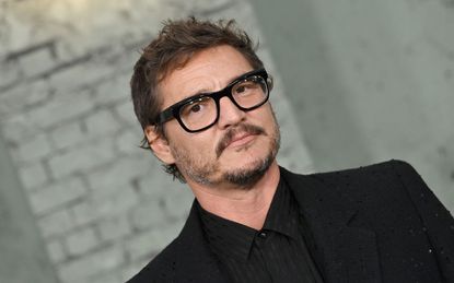 Pedro Pascal