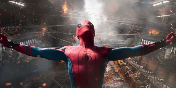 Spider-Man: Far From Home Adds A Curb Your Enthusiasm Star | Cinemablend