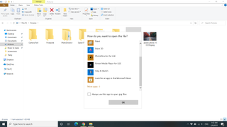 How to restore and use Windows Photo Viewer in Windows 10