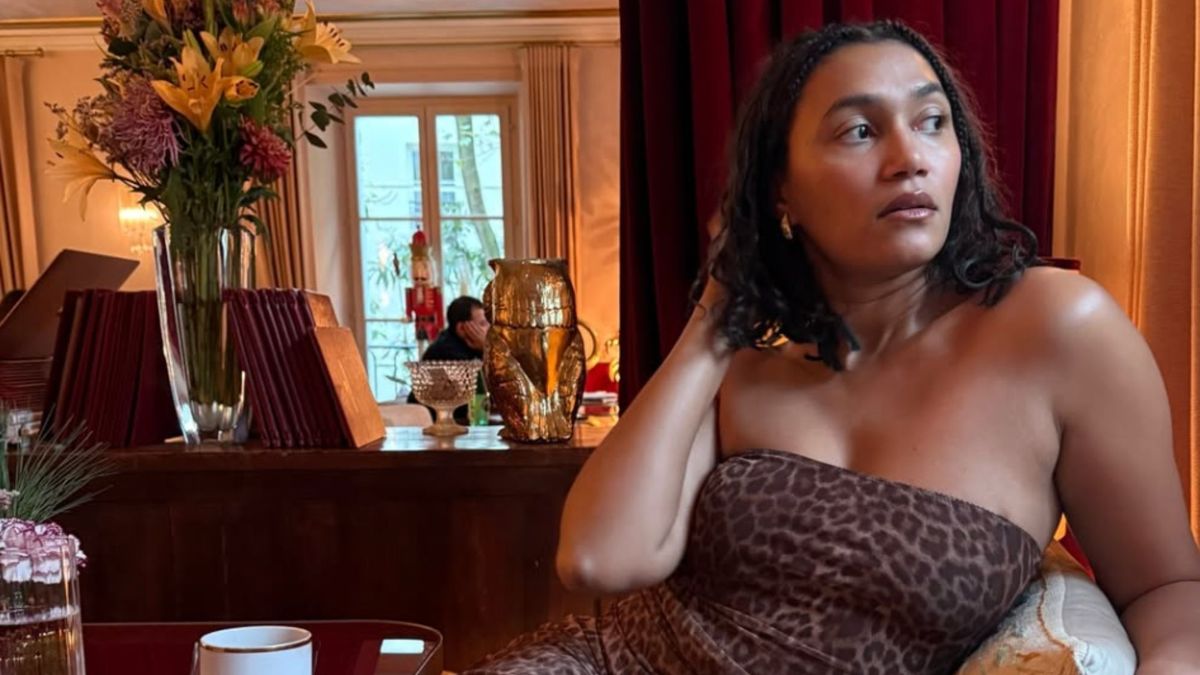 Paris Today, Worldwide Tomorrow: 5 Trends I've Spotted on Elegant French Women