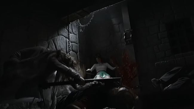 V/H/S/Halloween Has Some Of The Franchise’s Goriest Segments, But One Freaked Me Out The Most As A Dad
