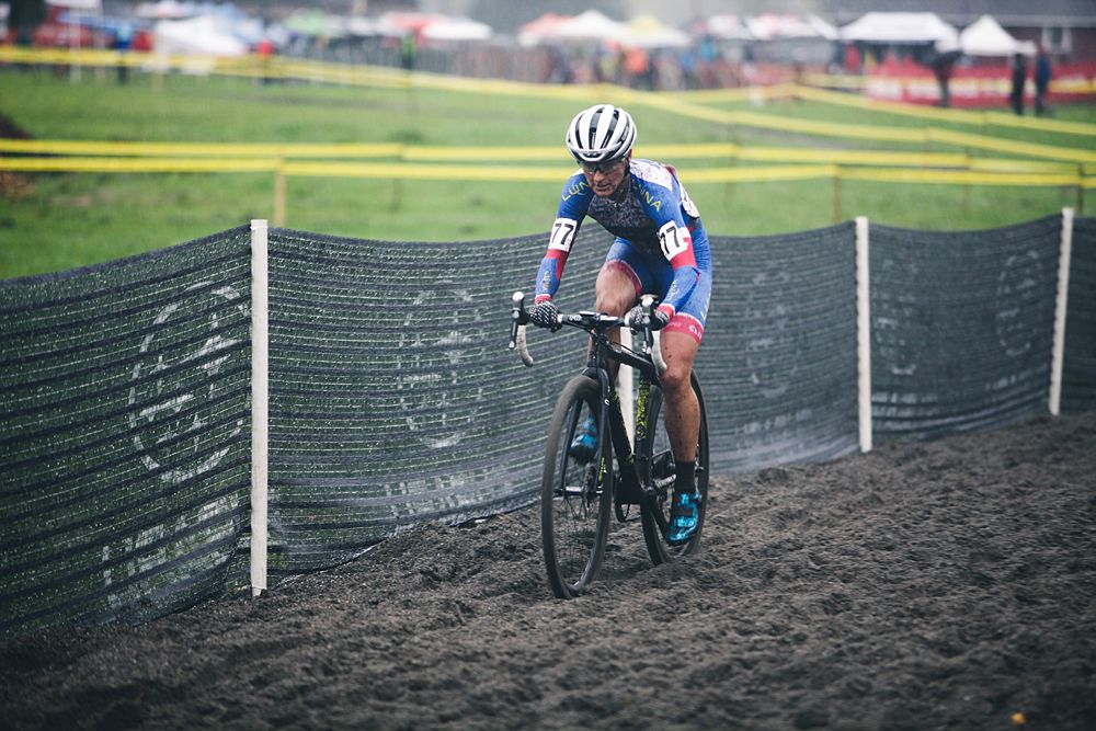 Subaru Cyclo Cup Day 1
