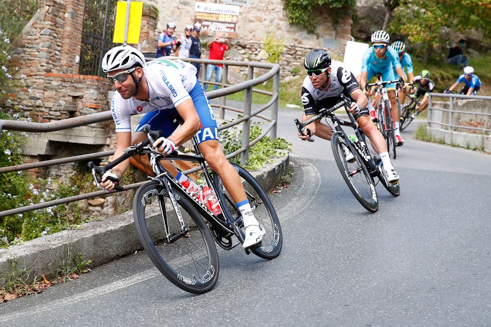 Fabio Sabatini (Italy)