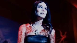 Alexa Vega singing in Repo! The Genetic Opera. 