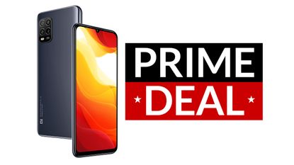 Amazon Prime Day deals Xiaomi Mi 10 Lite 5G