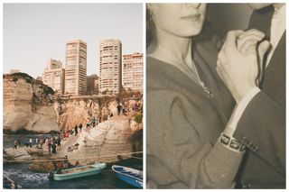 Untitled, from the ongoing series ‘Beirut, Recurring Dream’ by Tanya Traboulsi, 2021 – ongoing