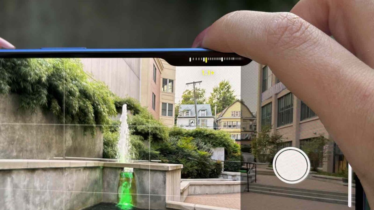 The iPhone’s Camera Control button is too fiddly, but this iOS 26 fix could make it more popular