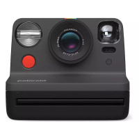 Polaroid Now Generation 2 Instant Camera in Black: was £119.99 now £99.99 | Argos&nbsp;