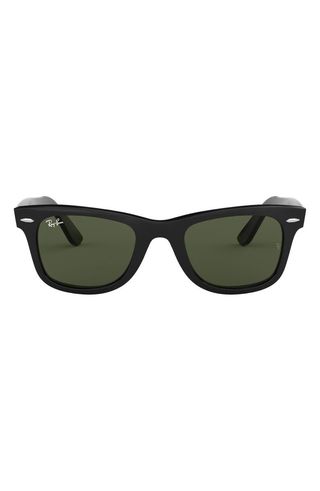 54mm Wayfarer Sunglasses