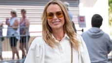 Image of Amanda Holden