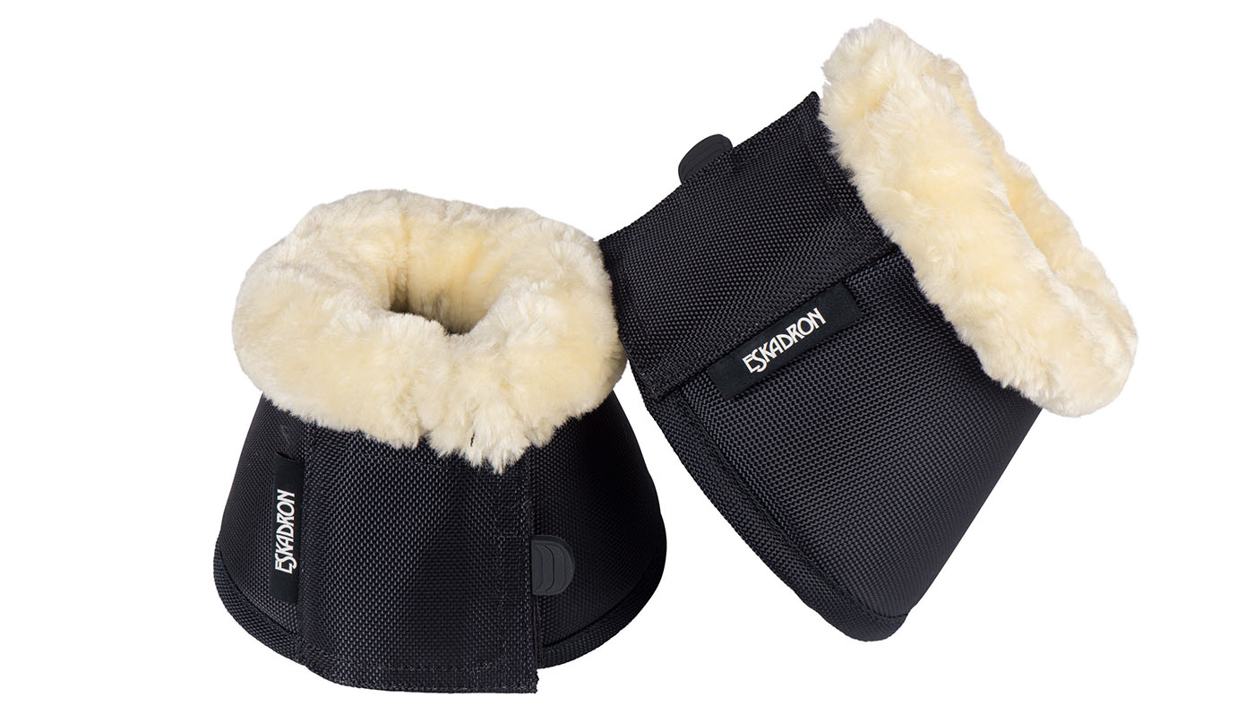 Eskadron soft faux fur overreach boots