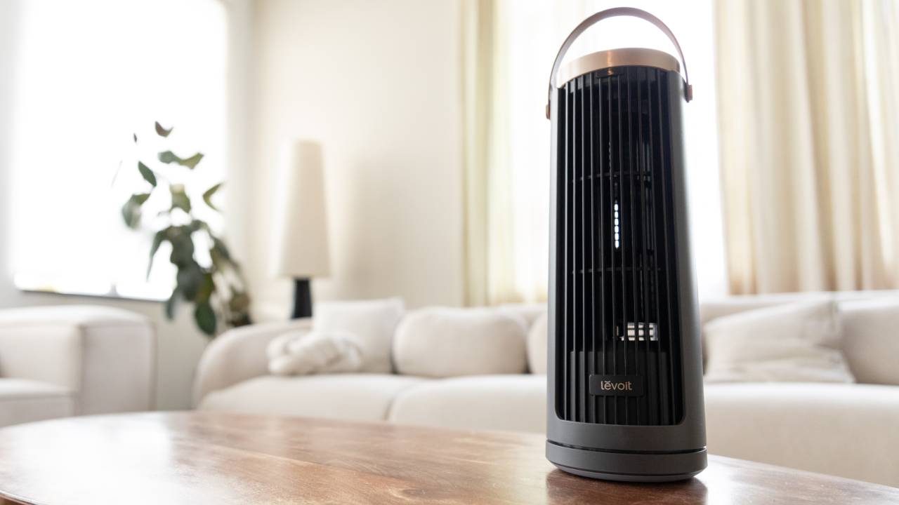 Levoit Windi Mini