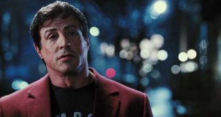 Sylvester Stallone in Rocky Balboa