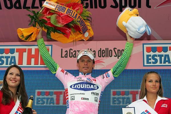 Danilo Di Luca (Liquigas)