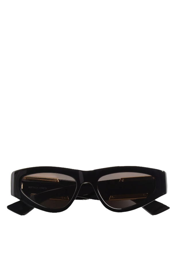 Bottega Veneta, Dash Cat Eye Sunglasses 