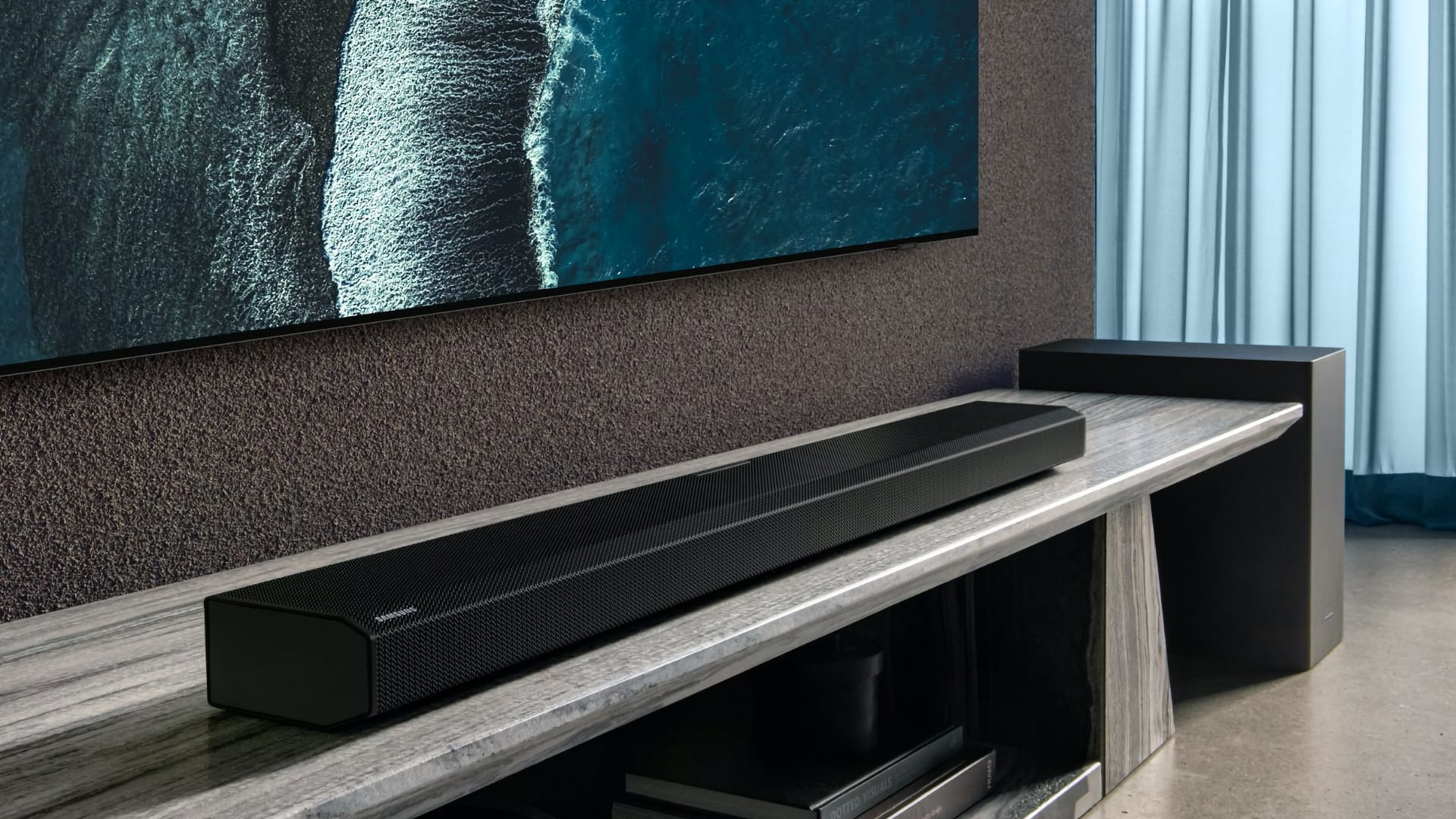 CES 2021's best soundbars: the five TV sound upgrades coming this year | T3