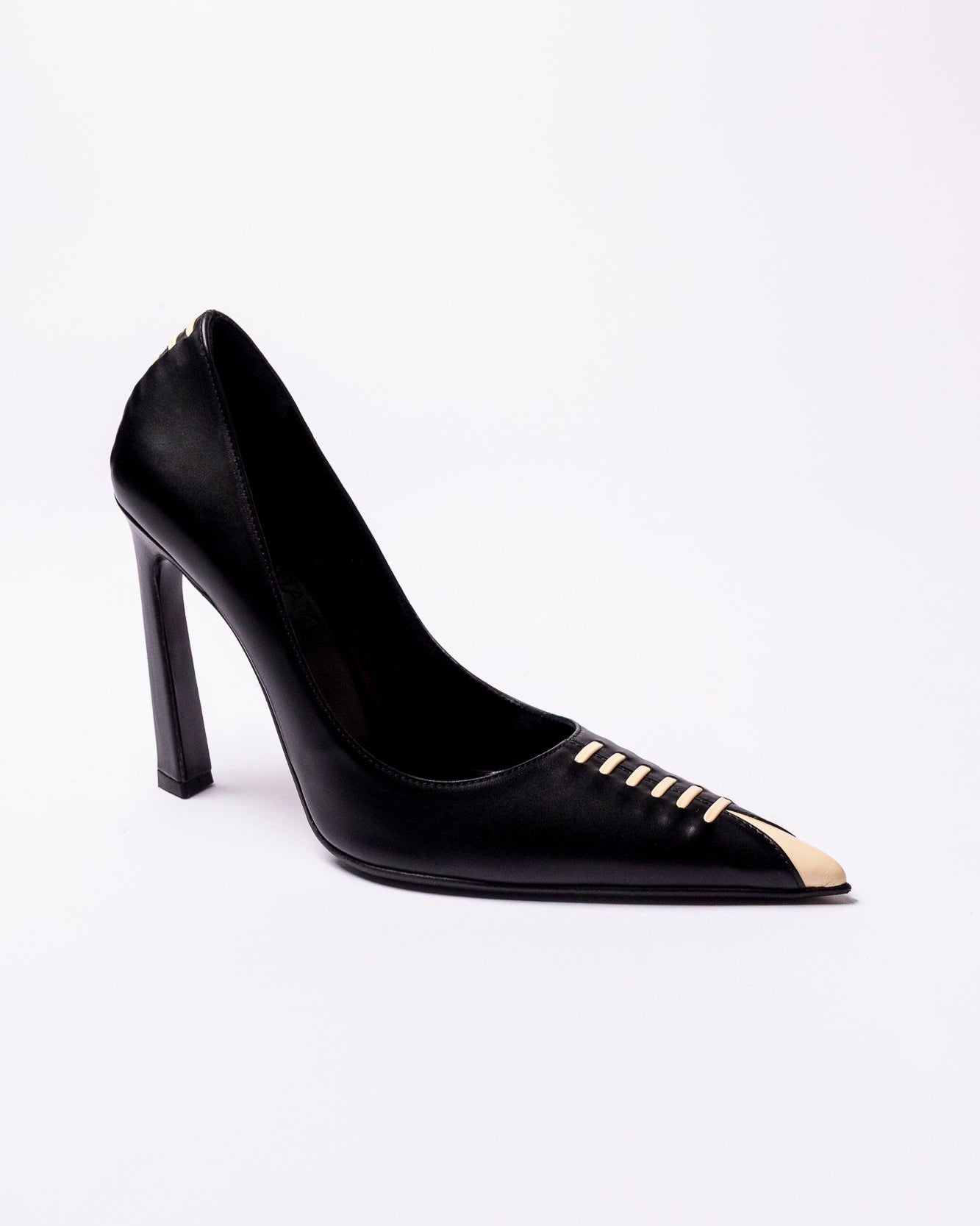 Topaz Pump 105 Noir - 36 / Noir
