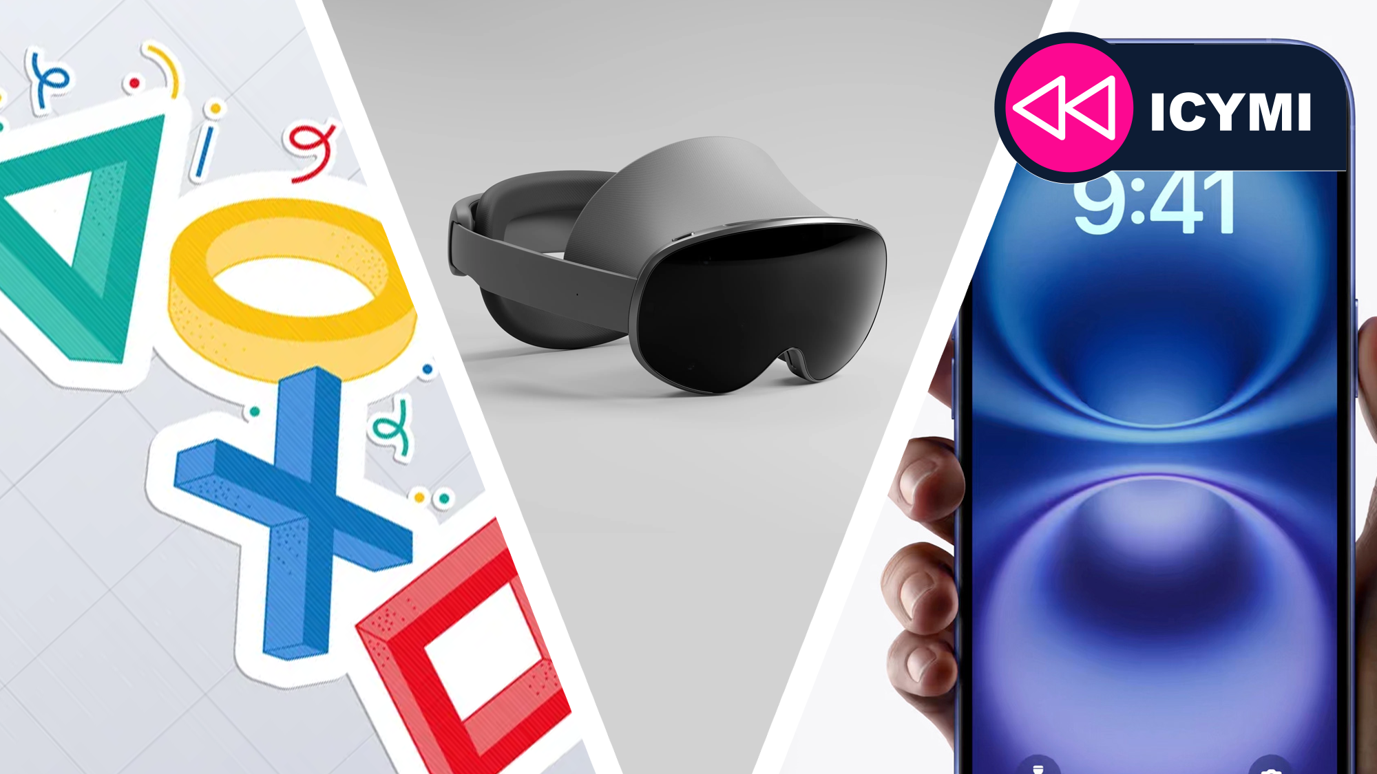 ICYMI: the week's 7 biggest tech stories from Samsung's XR headset reveal to Apple's 17 favorite App Store apps