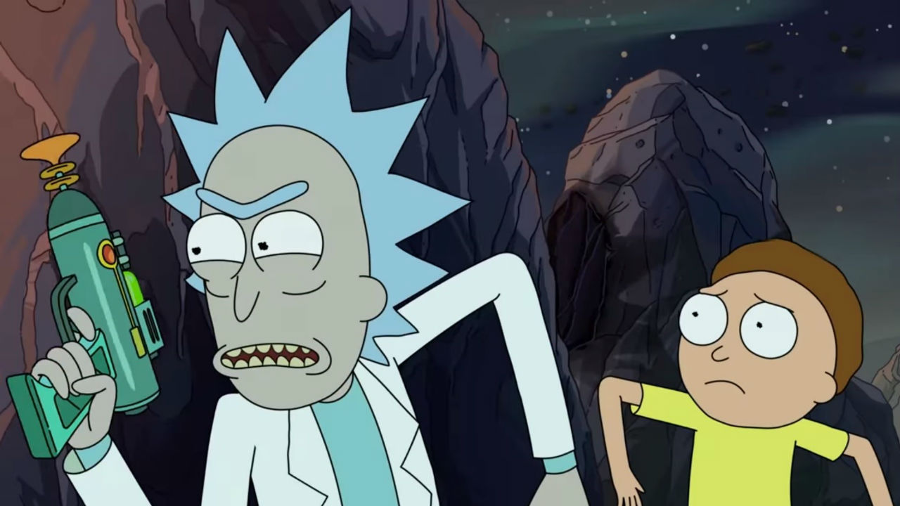 Rick and Morty season 8, Release date speculation and latest news