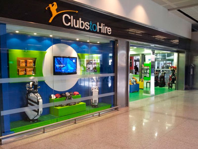 ClubstoHire