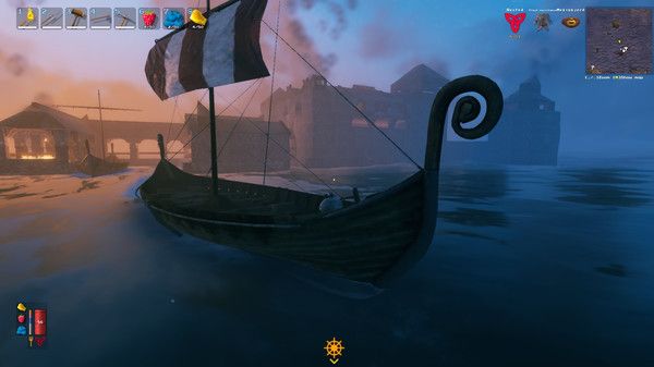 Valheim screenshots