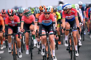 womens cycling news