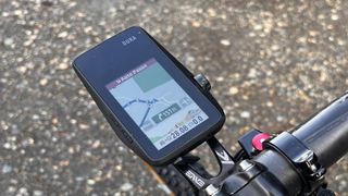 The COROS DURA GPS Cycling Computer