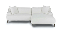 Abisko Quartz sectional, Article