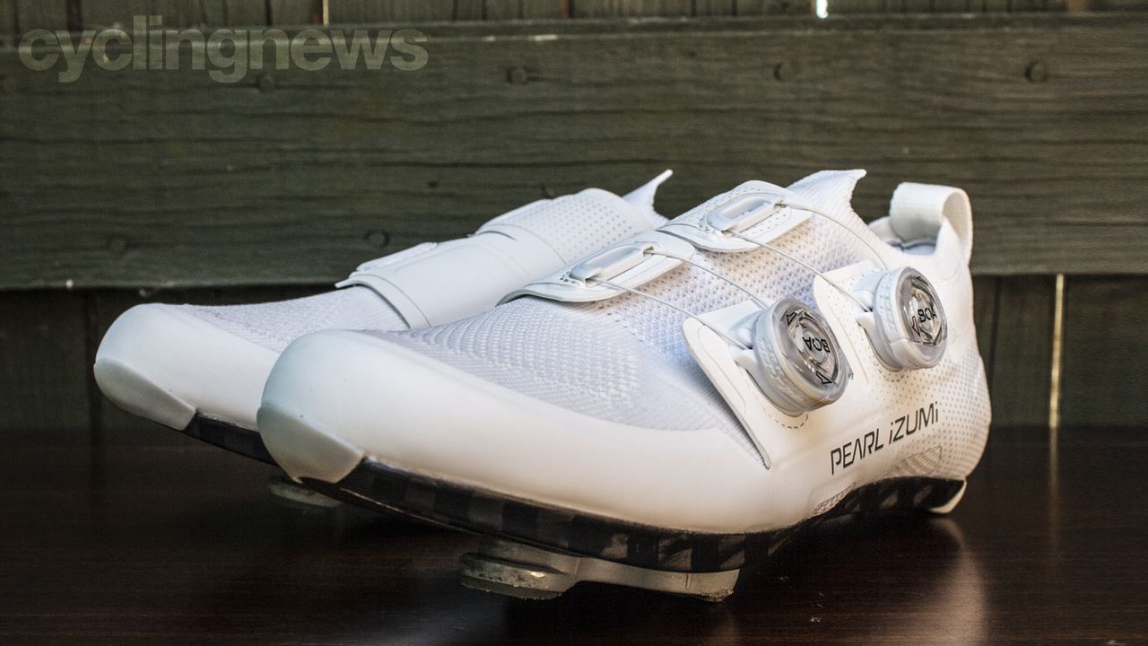 Pearl Izumi Pro Road V5 shoes