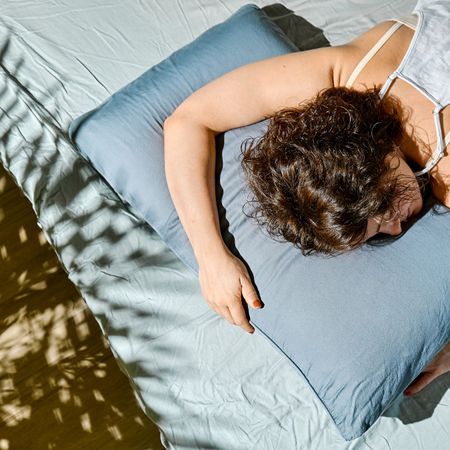 Scandinavian Sleep Method