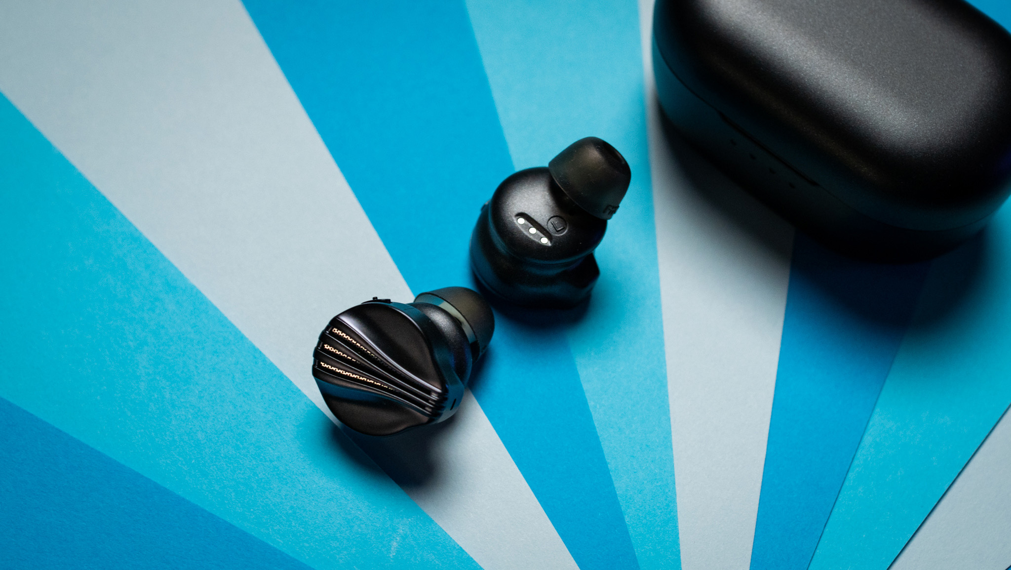Fiio FW5 earbuds review