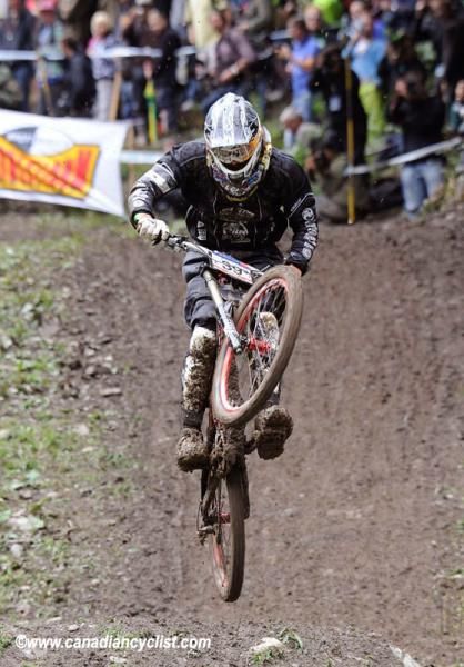 Wyn Masters (Kenda-Playbiker)