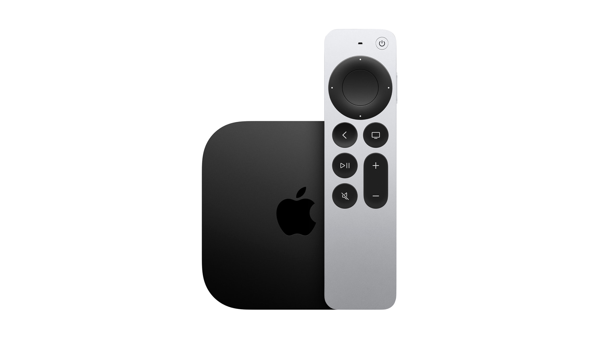 4K TV yayıncısı: Apple TV 4K