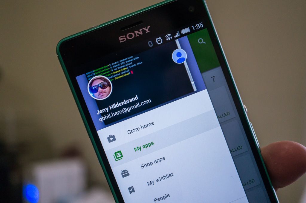 Ask AC Can I Install Android Apps On More Than One Device Android Central