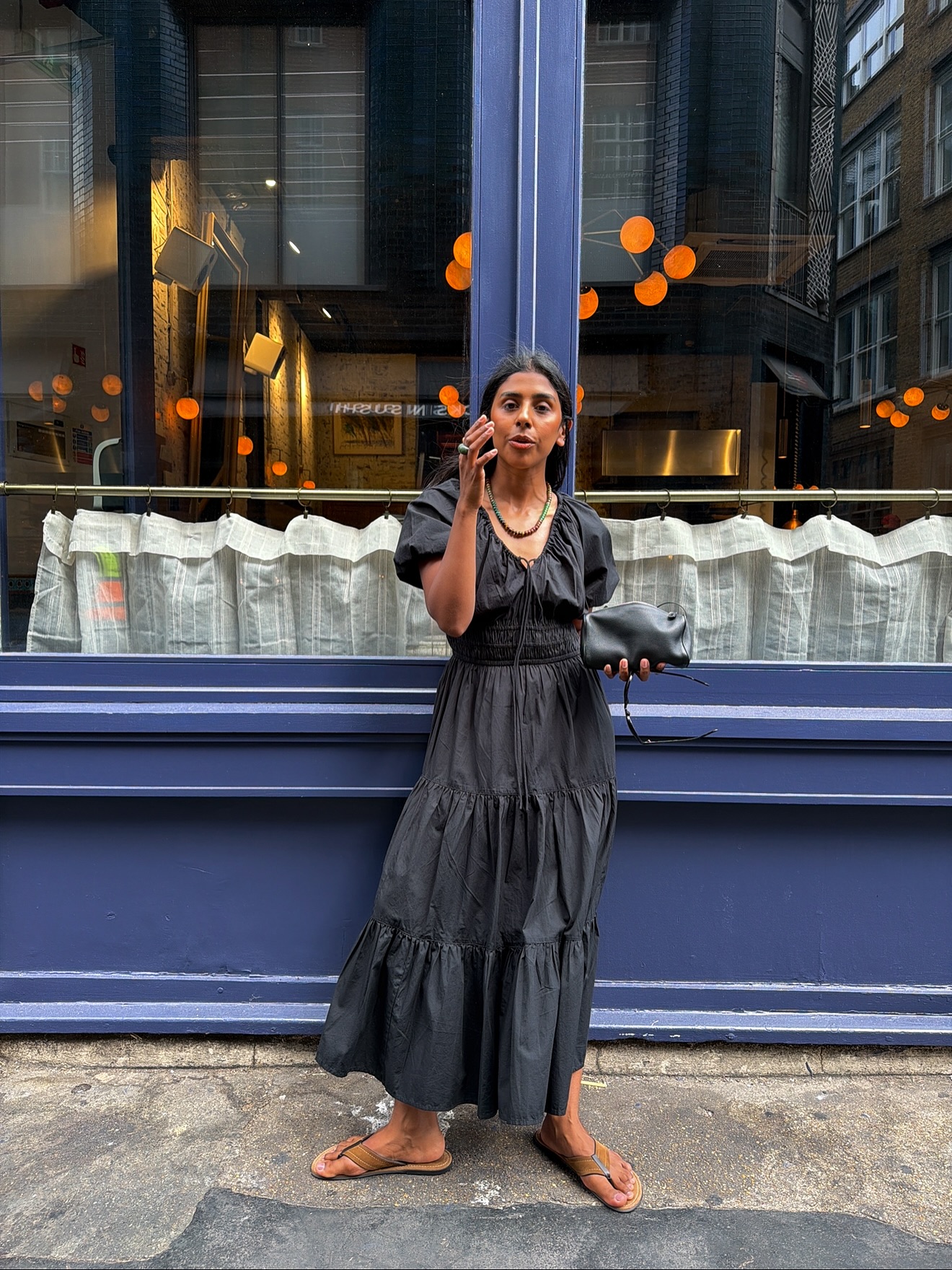 High st summer dress trends