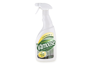 Vamoose kitchen cleaner