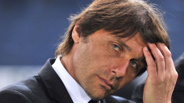 Antonio Conte 