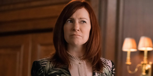 Carrie Preston Elsbeth Tascioni