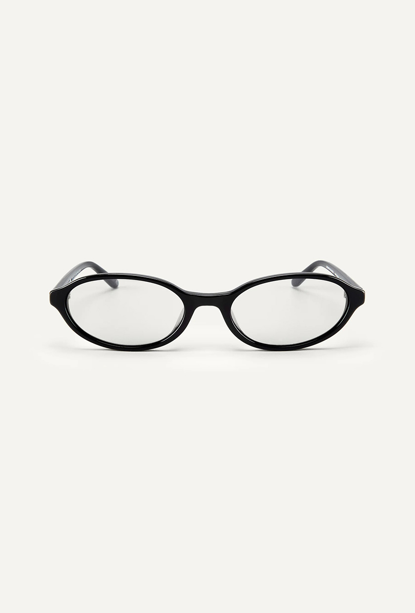 Bonnie Clyde, Baby Glasses