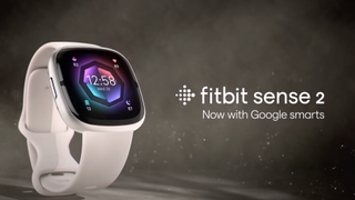 Fitbit Sense 2 promo image