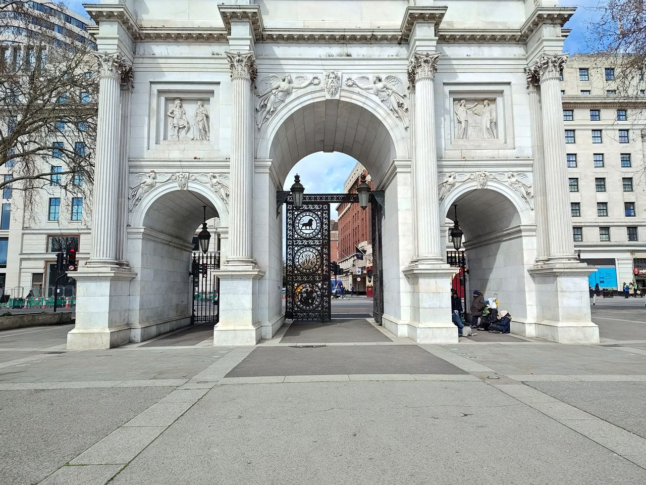 Camera samples from the Motorola Edge 40 Pro