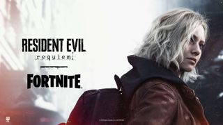 Resident Evil Requiem x Fortnite