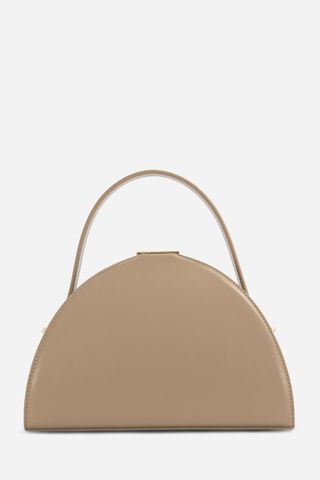 Mlouye Pandora Bag in Oat