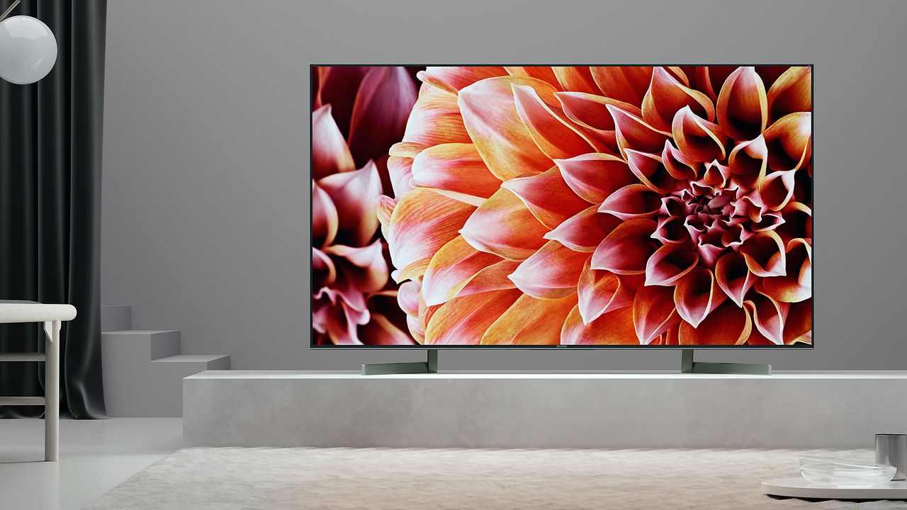 TV buying guide 2018